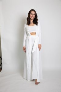 Sienna Three Piece Set